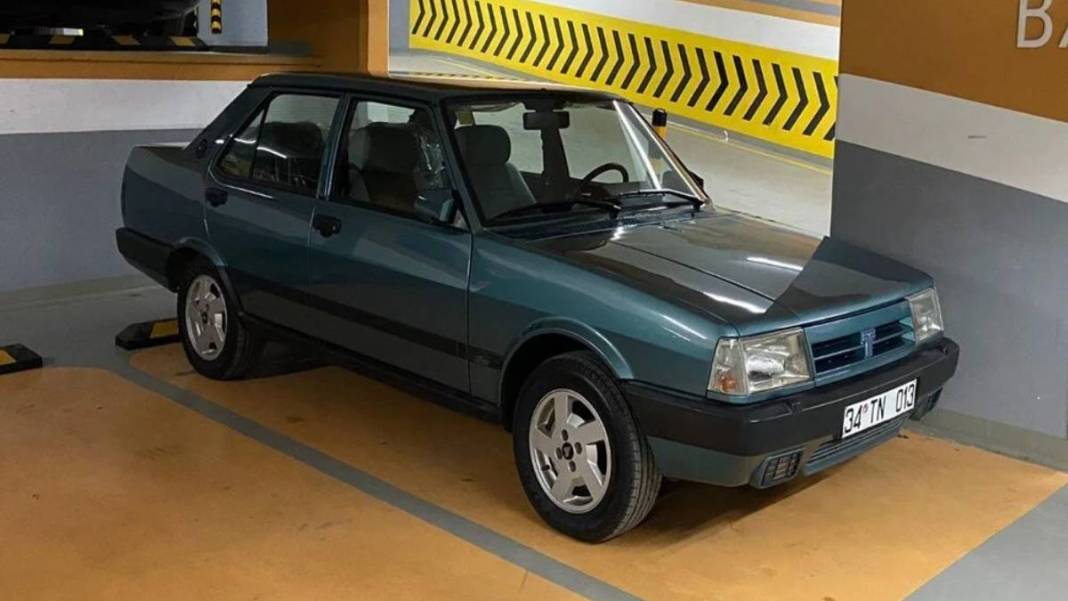 Tofaş ve Şahin sevdalıları efsane geri döndü! 2023 modelleri caddelerin tozunu alacak... İşte yeni Tofaş, Şahin fiyat listesi 2